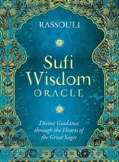 Sufi Wisdom Oracle Cards